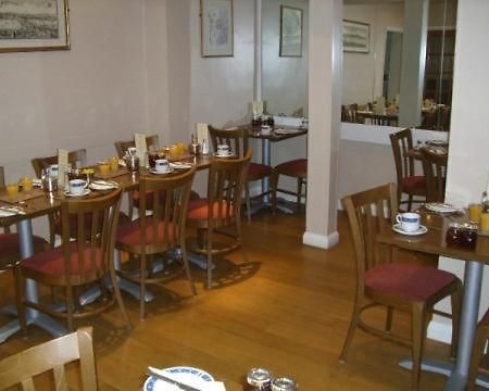 Hart House Hotel Лондон Экстерьер фото