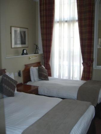 Hart House Hotel Лондон Экстерьер фото