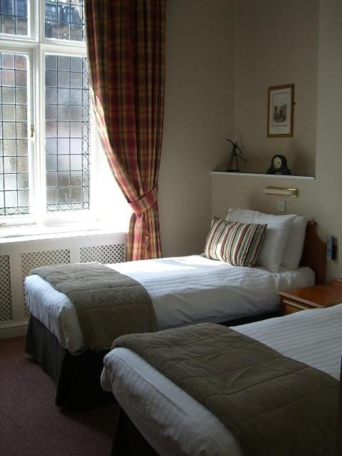 Hart House Hotel Лондон Экстерьер фото